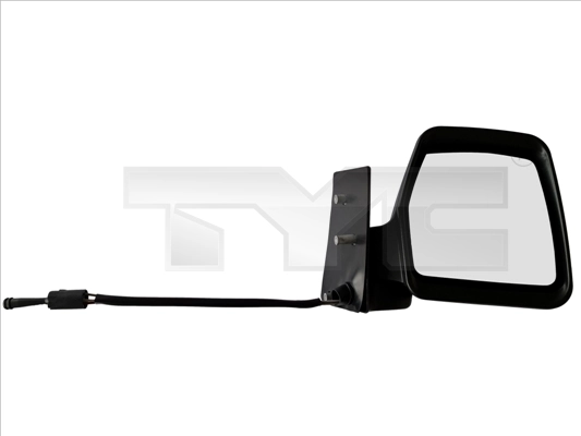 Exterior Mirror 305-0028