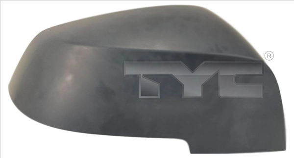 TYC 303-0119-2 Cover, exterior mirror