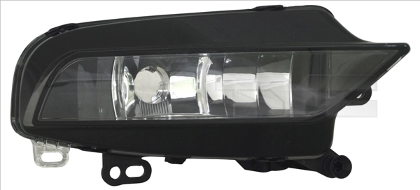Front Fog Light 19-6169-01-9