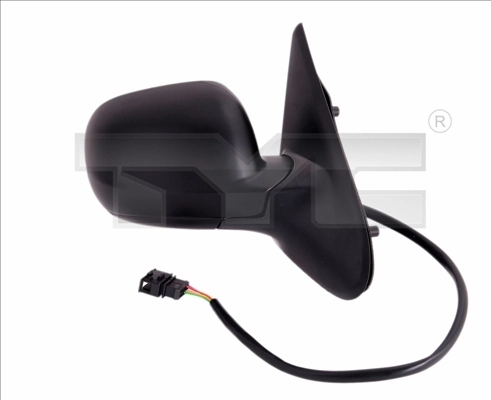 Exterior Mirror 331-0013