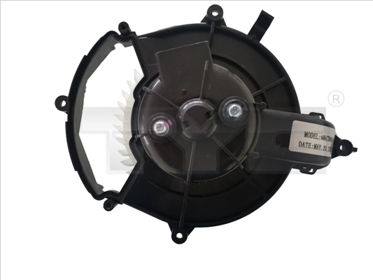 Interior Blower 505-0011