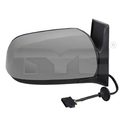 Exterior Mirror 325-0139