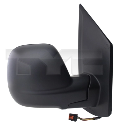 Exterior Mirror 336-0133