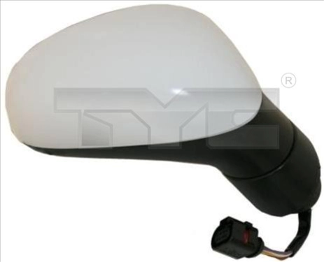 Exterior Mirror 331-0055