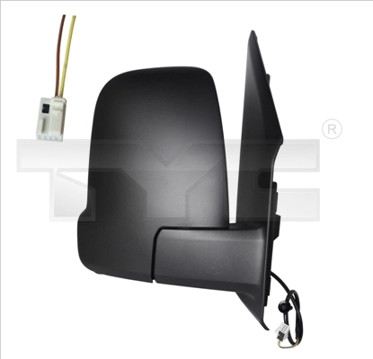 Exterior Mirror 321-0163