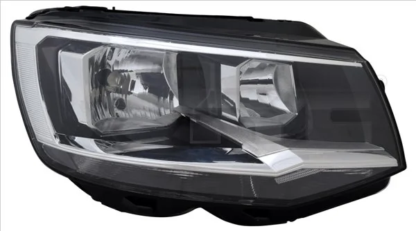 Headlight 20-15240-05-9