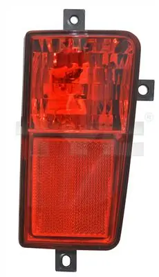 Rear Fog Light 19-12693-01-2