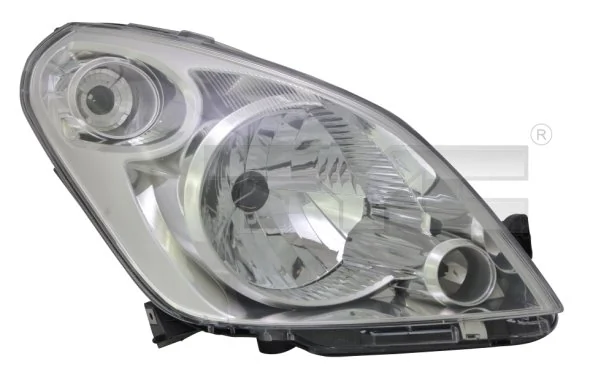 Headlight 20-11749-05-2