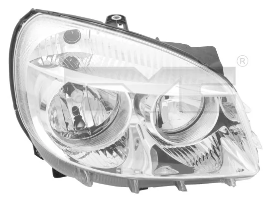 Headlight 20-1342-05-2