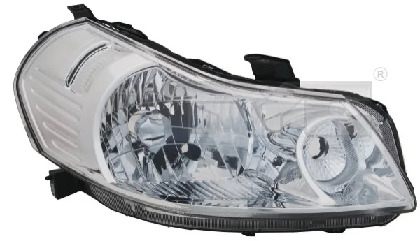 Headlight 20-11918-16-2