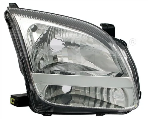 Headlight 20-0357-05-2