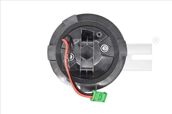 TYC 526-0017 Interior Blower