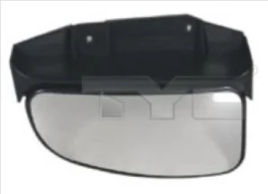 Mirror Glass, exterior mirror 305-0088-1