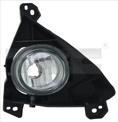 Front Fog Light 19-12154-01-9
