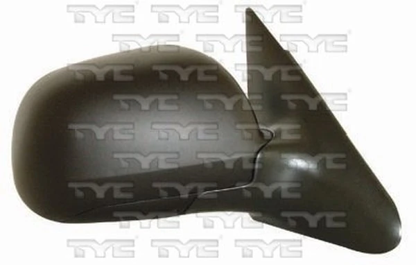 Exterior Mirror 332-0007