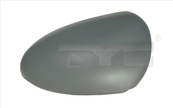 Cover, exterior mirror 306-0015-2