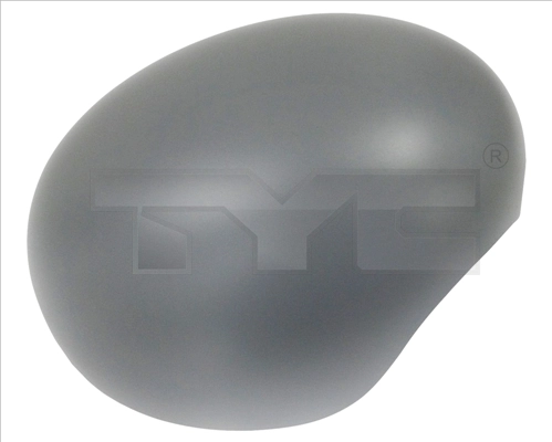 Cover, exterior mirror 322-0005-2