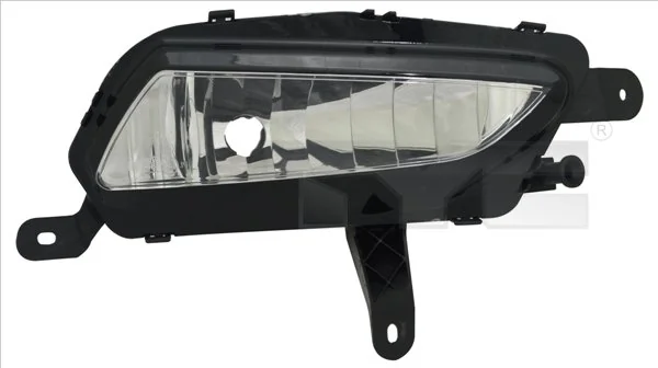 Front Fog Light 19-12779-01-9