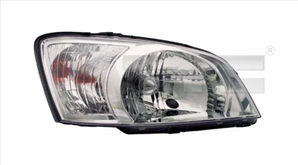 Headlight 20-0415001