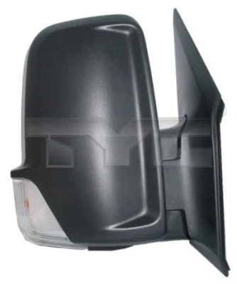 Exterior Mirror 321-0104