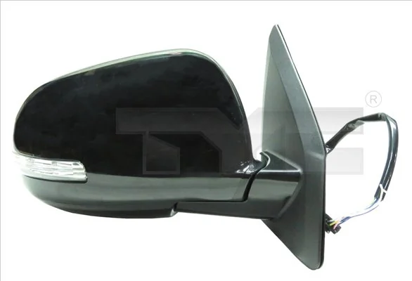 Exterior Mirror 323-0015