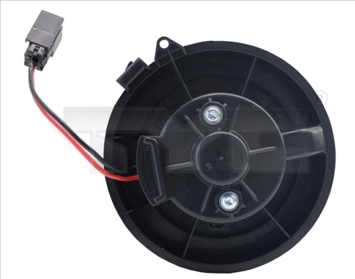 Interior Blower 524-0002