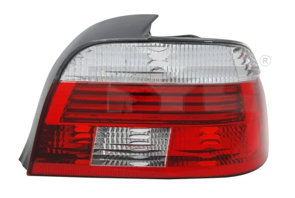 Tail Light Assembly 11-0007-11-2