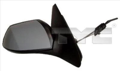 Exterior Mirror 310-0049