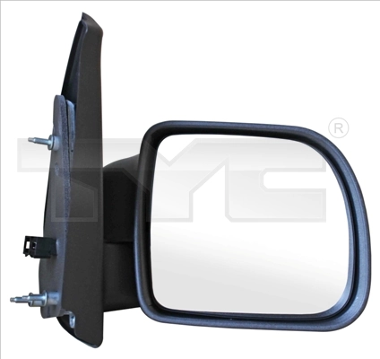 Exterior Mirror 328-0028