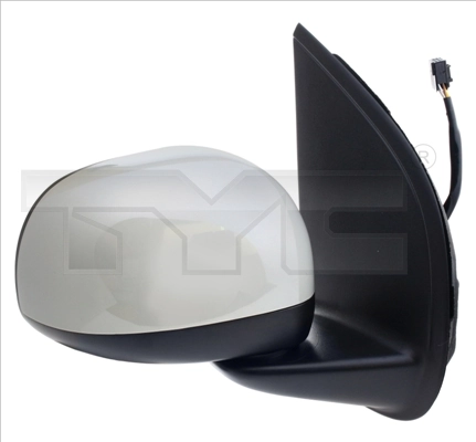 Exterior Mirror 309-0117