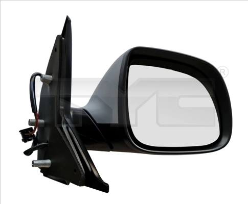 Exterior Mirror 337-0195