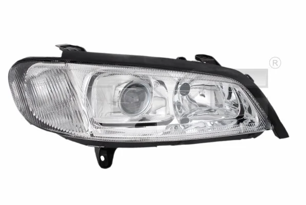 Headlight 20-0188-05-2