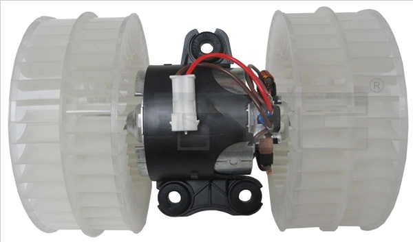 Interior Blower 521-0014