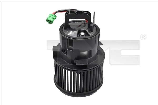 TYC 526-0017 Interior Blower