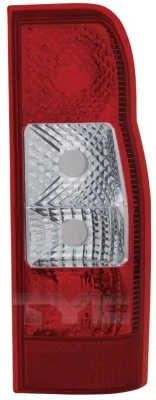 Tail Light Assembly 11-11383-01-2
