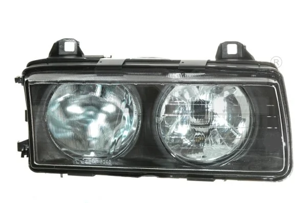 Headlight 20-5293-08-2