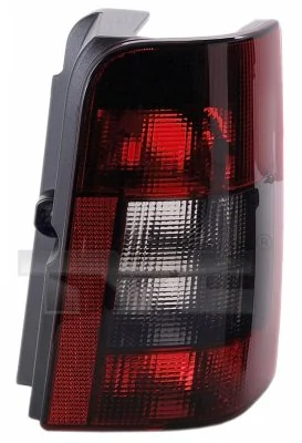 Tail Light Assembly 11-0476-11-2