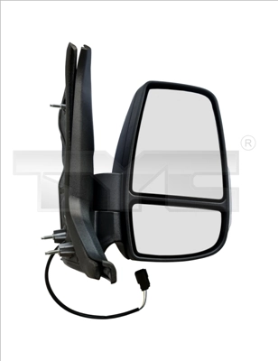 Exterior Mirror 310-0219