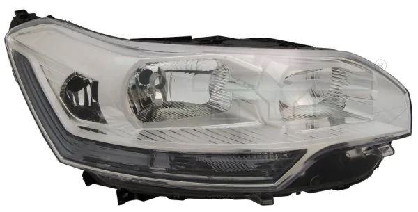 Headlight 20-11755-15-2