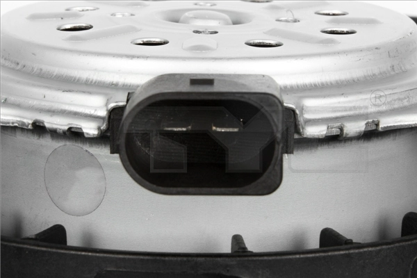 Fan, engine cooling 802-0062