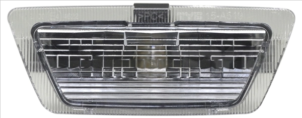Licence Plate Light 15-0519-00-2