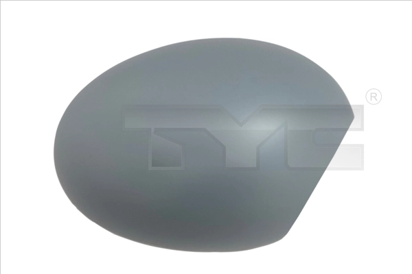 Cover, exterior mirror 322-0002-2