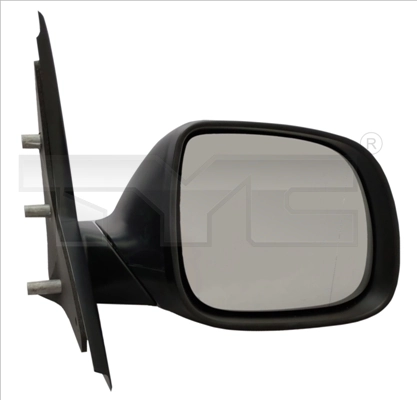 TYC 337-0280 Exterior Mirror