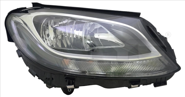 Headlight 20-15011-06-2