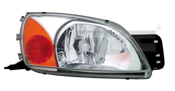 Headlight 20-5923-15-2
