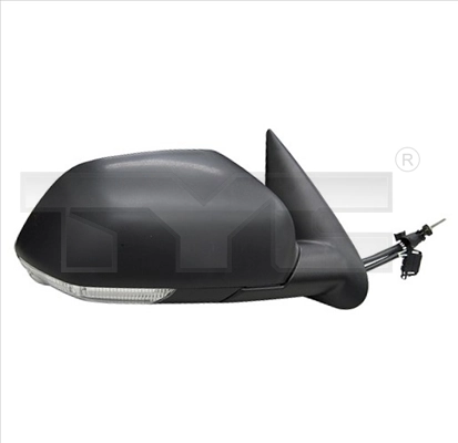 Exterior Mirror 332-0071
