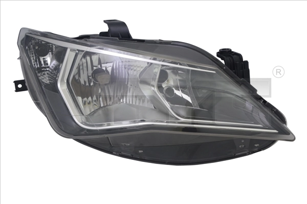 Headlight 20-14373-15-2
