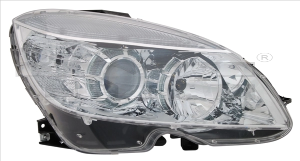 Headlight 20-11252-15-2