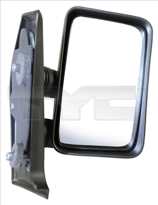 Exterior Mirror 305-0106