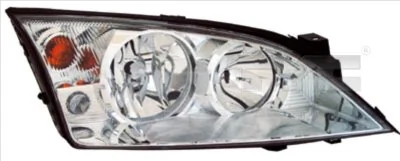 Headlight 20-6246-05-2
